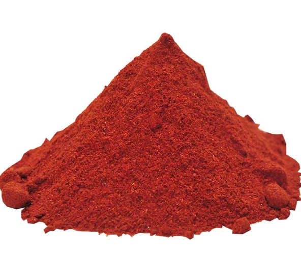 Biber Toz Kına 2 kg