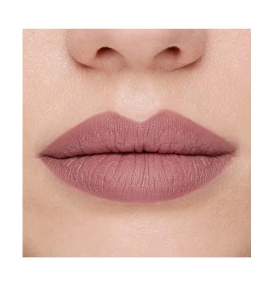 Beaulis Keep It Ink Crayon Ruj 114 Meeting - Resim 2