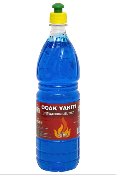 Yakıt Jeli 1 Lt.   -1728