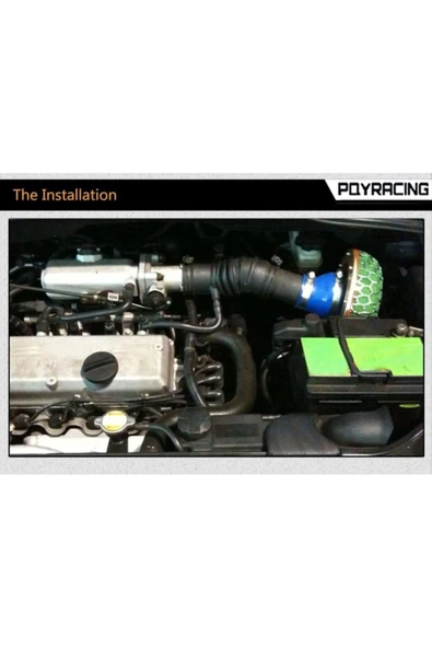 Mantar Filtre Acık Hava Filtresi Performans Filtre