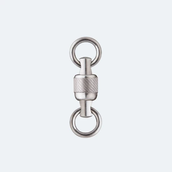 BKK Infinity Swivel Fırdöndü  4 No / 130 Kg / 2 Adet - 2