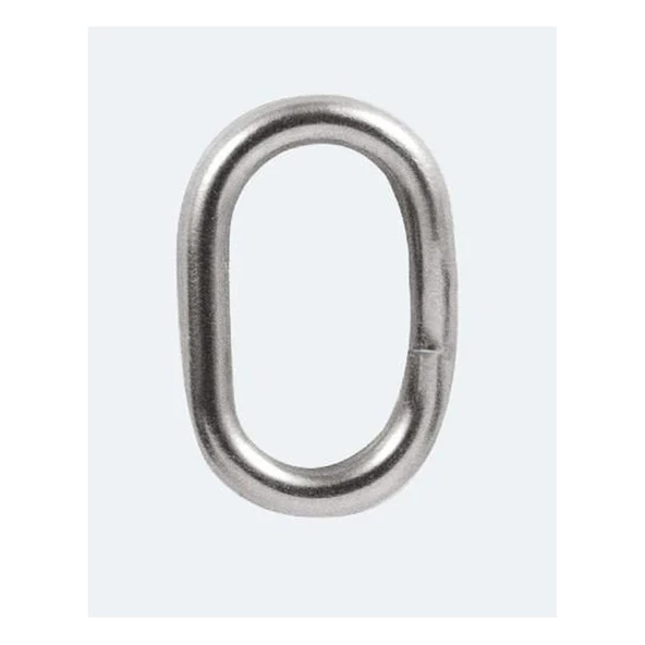 BKK Split Ring-55 Halka  3 No / 30 Kg / 18 Adet - 2