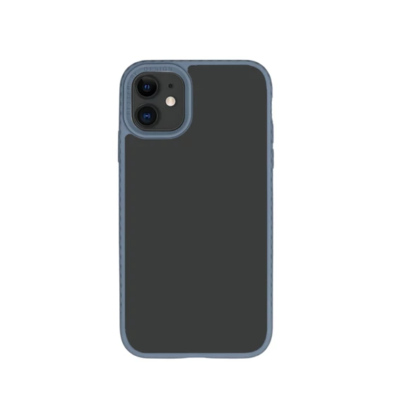 İPHONE 11 MABLE KAPAK  TURKUAZ