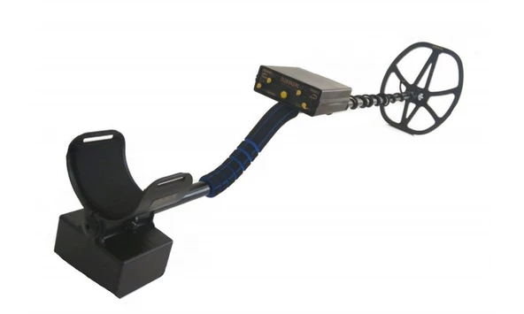 GOLDEN SPACE PRO KULLANIMI KOLAY DEDEKTÖR - 3