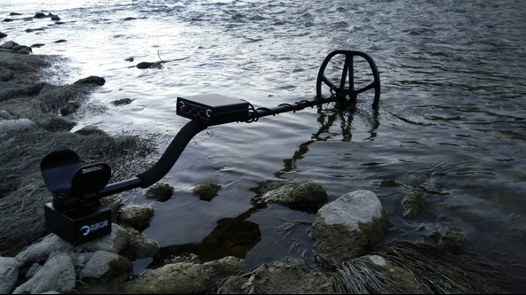 DERİN AYRIMLI DEDEKTÖR GOLDEN CLAWS - 3