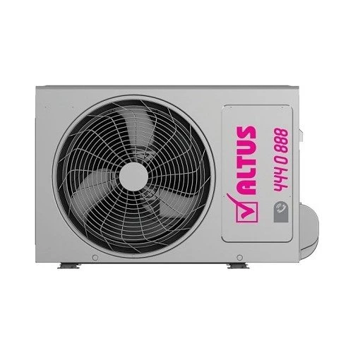 Altus ALK 1840 18000 BTU A++ Duvar Tipi Inverter Split Klima - 2