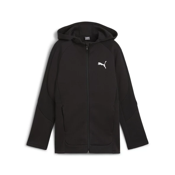 Puma 68180301 Evostripe Fz Dk Çocuk Sweatshirt