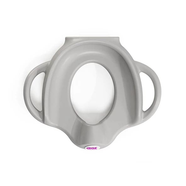 OkBaby Sofa Klozet Adaptörü / Gri - 3
