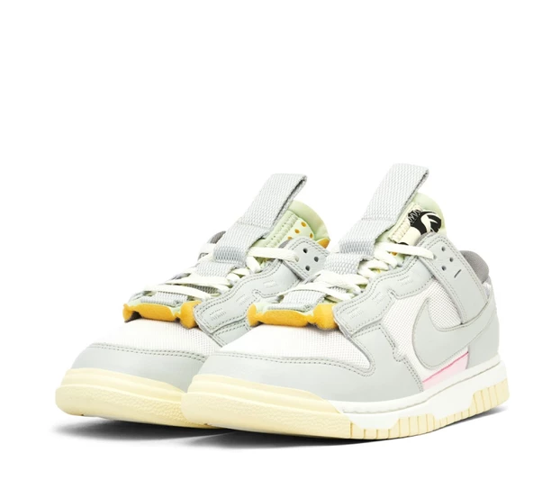 Nike Dunk Low Jumbo Mint Foam - Resim 5