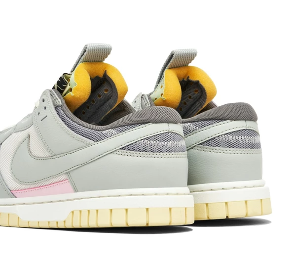 Nike Dunk Low Jumbo Mint Foam - Resim 4