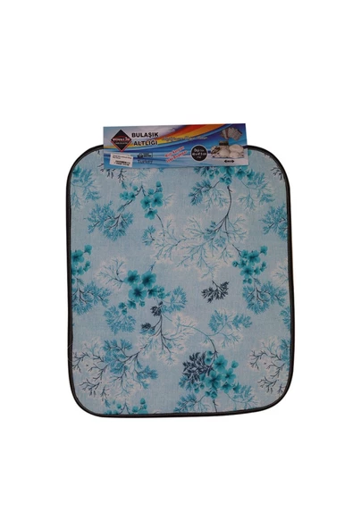 Yuvalin Micro Bulaşık Matı Altlığı 40x47,50 cm - 2