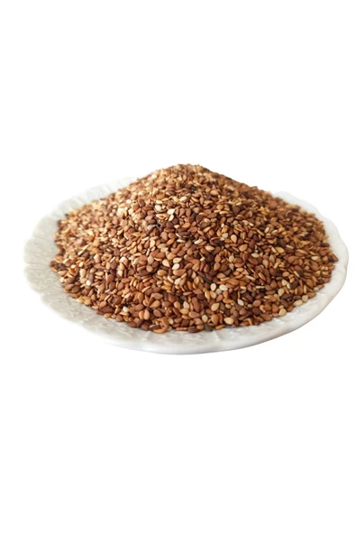 Kırmızı Susam Küncü Deluxe Seri Organik Lezzetli 400 Gr - 2