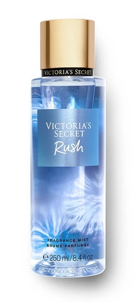 Victoria's Secret Rush Vücut Spreyi 250 Ml