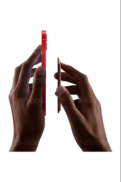 Apple iPhone 16 Pro Deri Cüzdan MagSafe Yeşil - 2