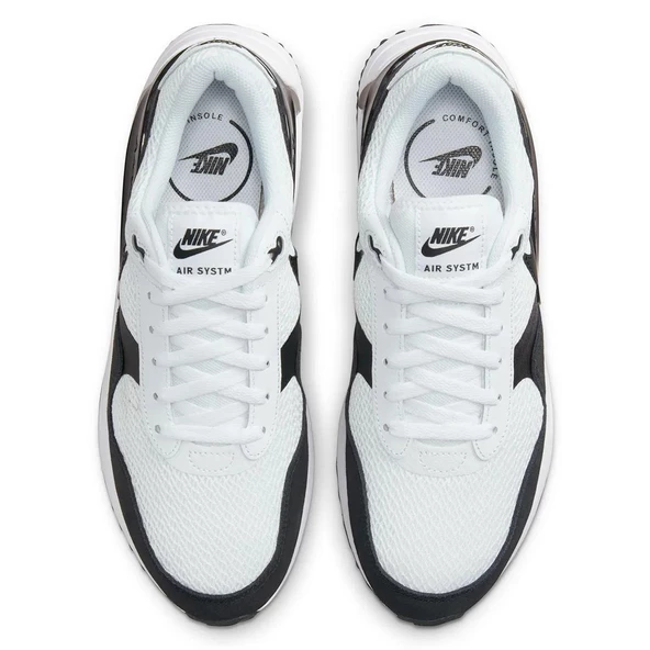 Nike DM9537-103 Air Max Systm Erkek Günlük Spor Ayakkabı - 3