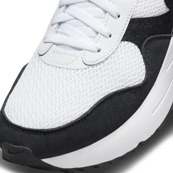 Nike DM9537-103 Air Max Systm Erkek Günlük Spor Ayakkabı - 8