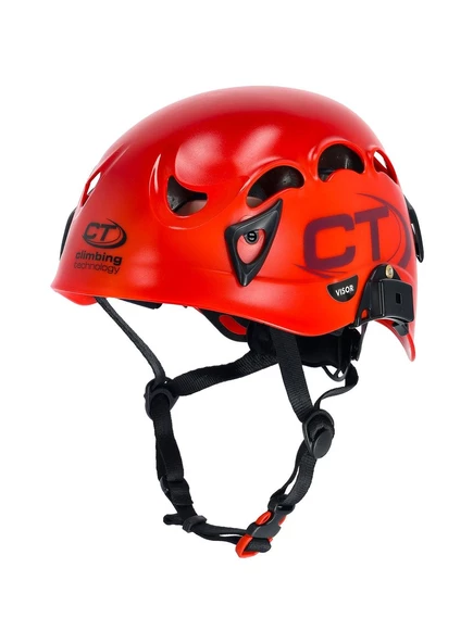 Climbing Technology Casco X-Arbor Kask - Resim 9