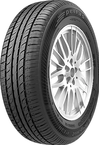 Petlas 175/70 R13 82T Elegant PT311 Yaz Lastiği 2024