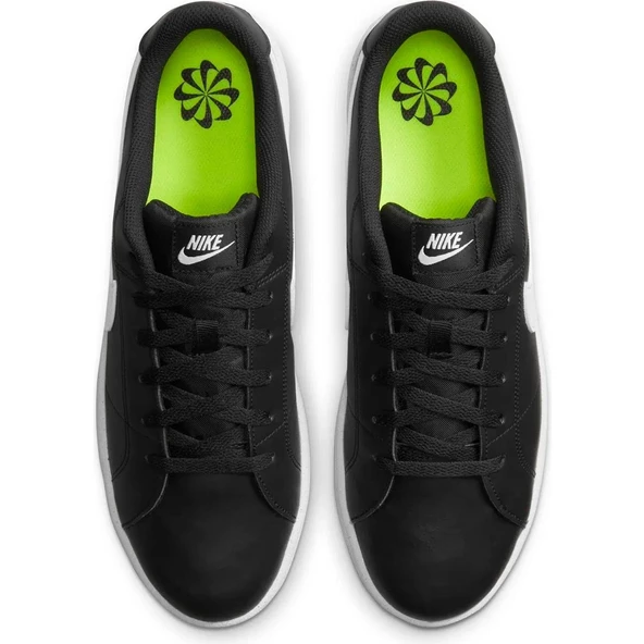 Nike DH3160-001 Court Royal 2 Nn Erkek Günlük Spor Ayakkabı - Resim 4