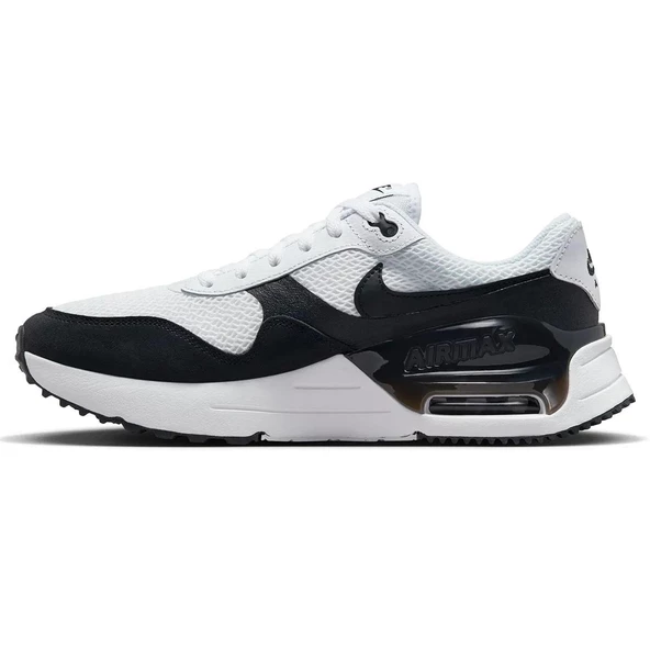 Nike DM9537-103 Air Max Systm Erkek Günlük Spor Ayakkabı - 6