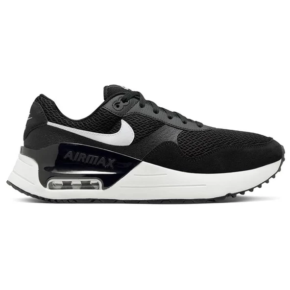 Nike DM9537-001 Air Max Systm Erkek Günlük Spor Ayakkabı