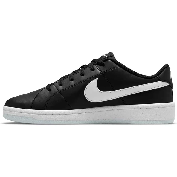 Nike DH3160-001 Court Royal 2 Nn Erkek Günlük Spor Ayakkabı - Resim 8