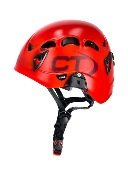 Climbing Technology Casco X-Arbor Kask - Resim 4