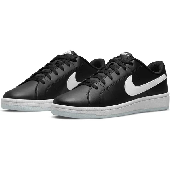 Nike DH3160-001 Court Royal 2 Nn Erkek Günlük Spor Ayakkabı - Resim 3