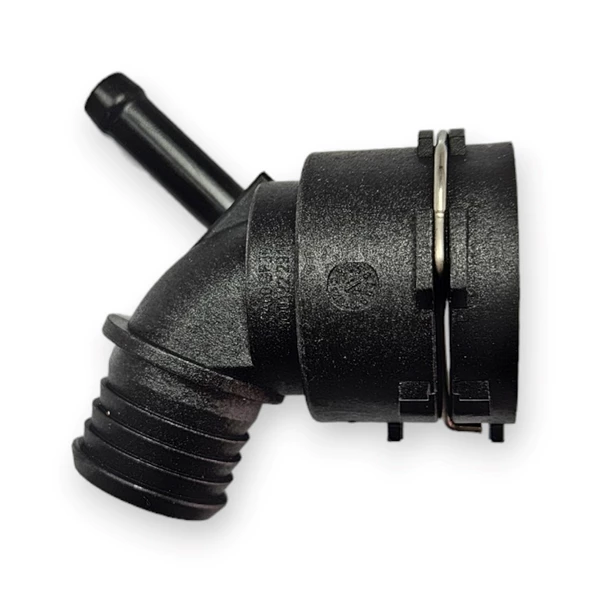 VW Golf 7.5 2017-2020 EGR Soğutma Su Flanşı 5Q0122157CL 5Q0122291P - 5
