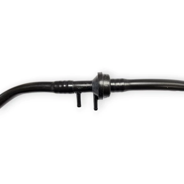 VW Transporter T4 1998-2003 2.5 ACV Motor Fren Vakum Borusu 7D1611931N - 4