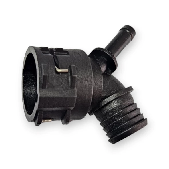 VW Golf 7.5 2017-2020 EGR Soğutma Su Flanşı 5Q0122157CL 5Q0122291P - 4