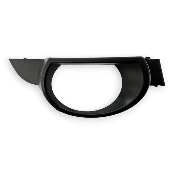 Audi Q7 2007-2008-2009 Ön Sağ Sis Farı Çerçevesi 4L0807490 - 2