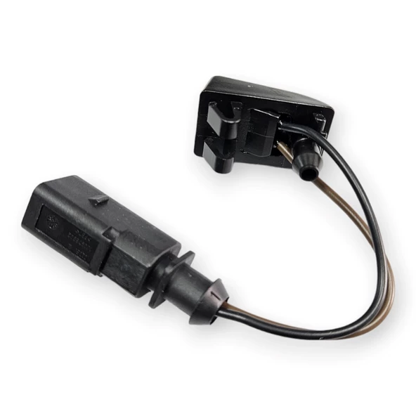 Skoda Octavia A5 2005-2008 Ön Cam Su Fiskiye Memesi Isıtmalı 1Z0955986 - Resim 4