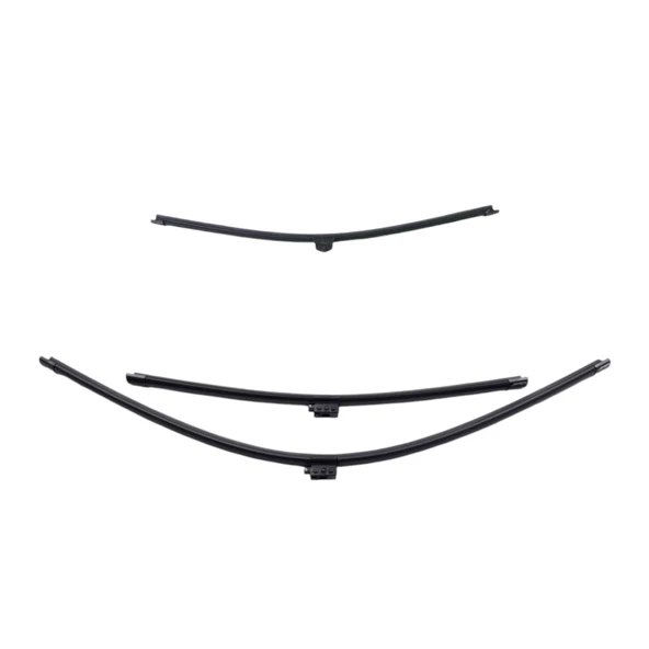 Mercedes Vito Tourer W447 2015-2024 Ön Cam Arka Cam Silecek Seti