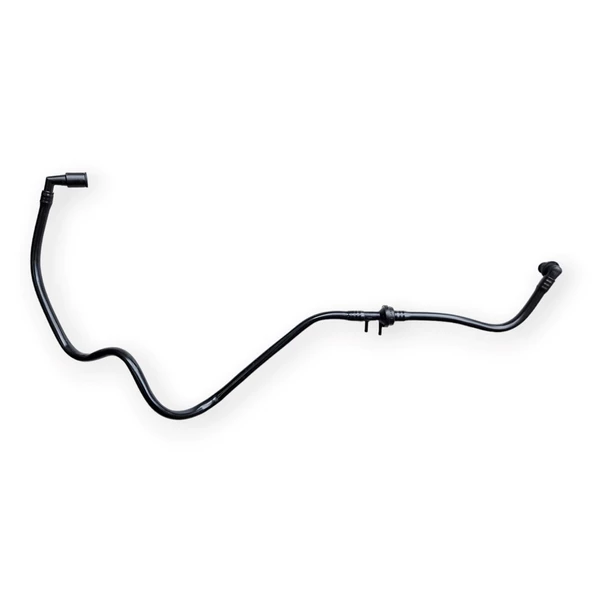 VW Transporter T4 1998-2003 2.4 AJA Motor Fren Vakum Borusu 7D1611931G - 3