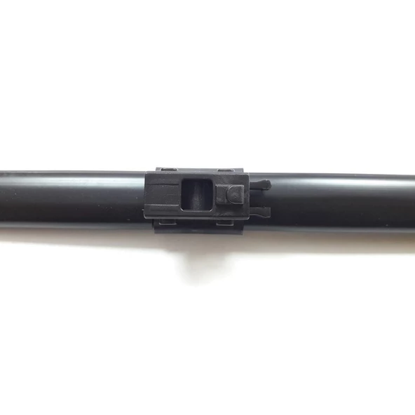 Mercedes Vito Tourer W447 2015-2024 Ön Cam Arka Cam Silecek Seti - 4