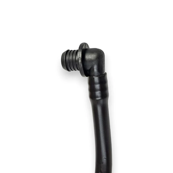 VW Transporter T4 1998-2003 2.4 AJA Motor Fren Vakum Borusu 7D1611931G - 5