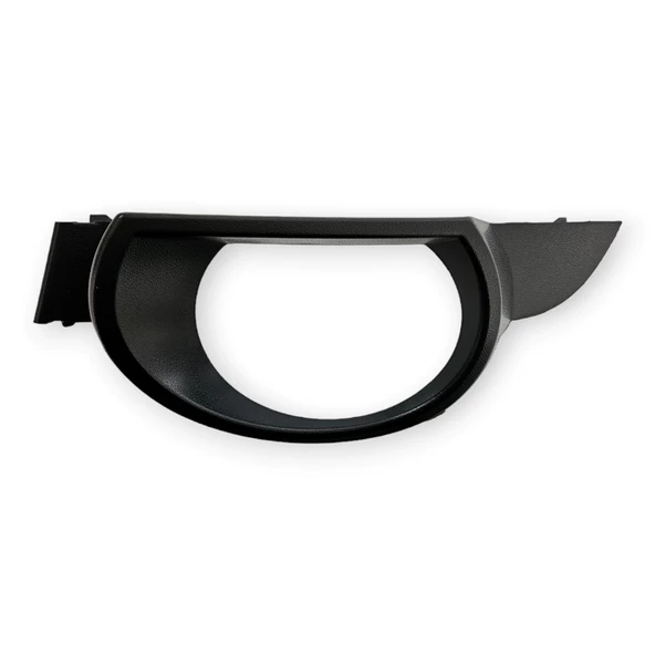 Audi Q7 2007-2008-2009 Ön Sol Sis Farı Çerçevesi 4L0807489 - 2