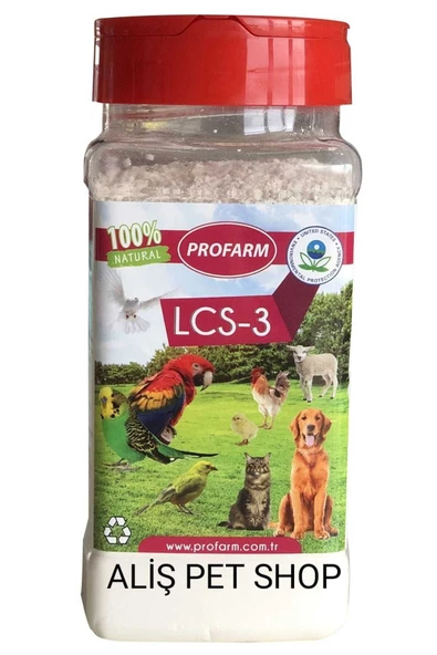 Profarm Celatom LCS-3 Bit Pire Kene Öldürücü 120 g