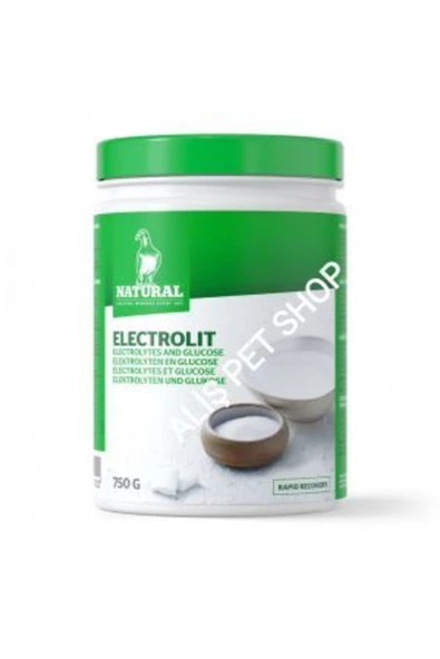 Elektrolit Glucose Enerji Takviyesi 750 gr