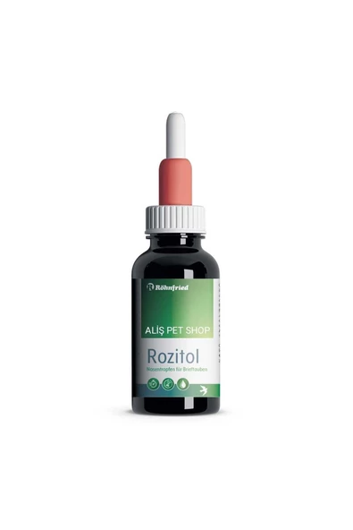 Rozitol 50 ml