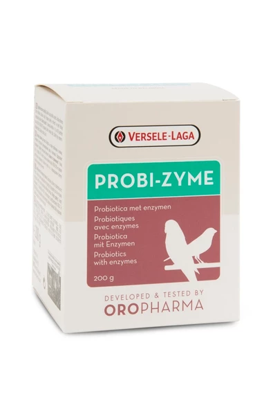 Orop.probi Zyme(BAĞIRSAKLAR IÇİN ENZİM)200g 462122