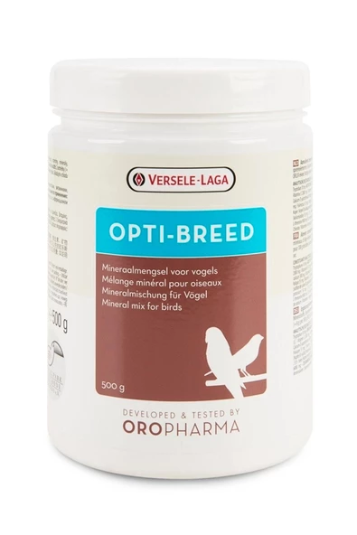 Oropharma Opti Breed Vitamin Karışımı 500 gr