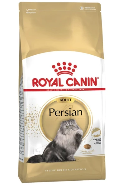 Persian Kedi Maması 2 Kg