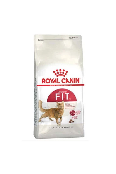 Fit 32 Kuru Kedi Maması 15 Kg