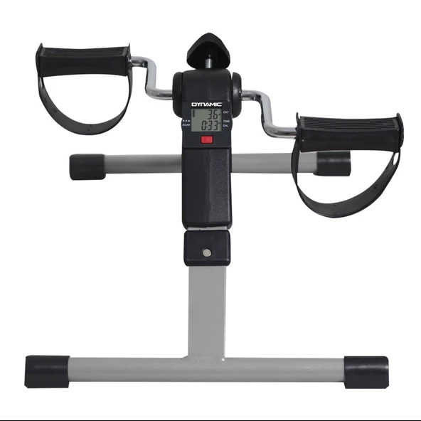 Dynamic  Portatif  Mini  Bike Kondisyon Bisiklet - 2