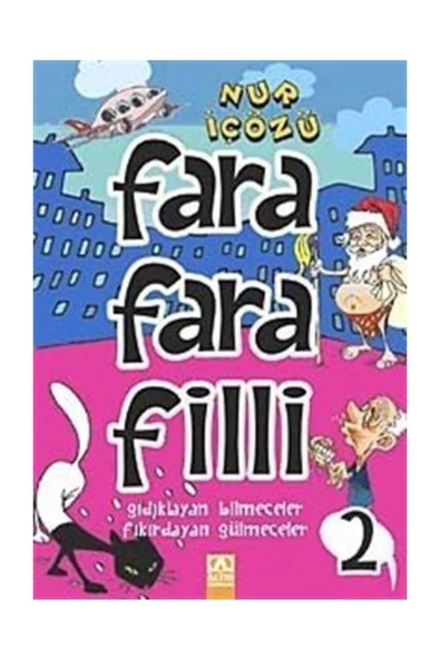 Altın / Fara Fara Filli 2