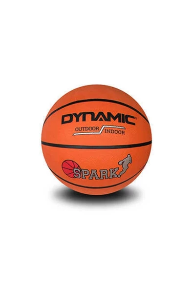 Dynamıc Spark Basketbol Topu N:7