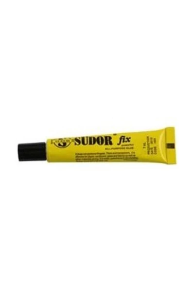 Südor Sd413 Yapıştırıcı Sıvı Fix 7Gr No:3 ( 50 Adet )