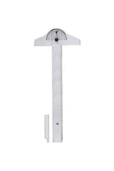 Hatas 01180 Minkale Başlıklı Ince Bizote 75Cm